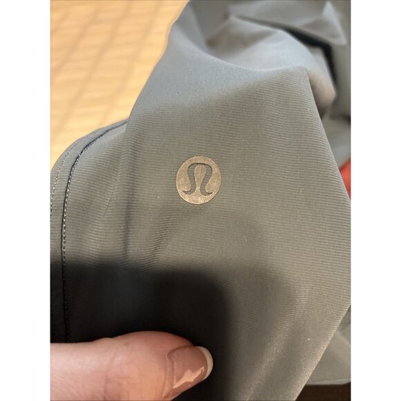 Lululemon Men’s Blue Gray Tapered Joggers Pants Large - Picture 5 of 5